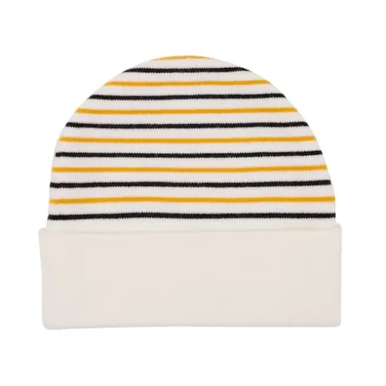 Peanuts Stripe Beanie {3}