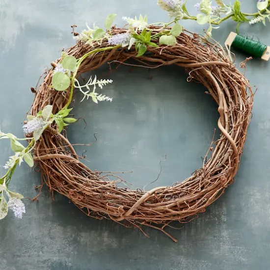 18" Grapevine Wreath by Ashland&reg; {3}