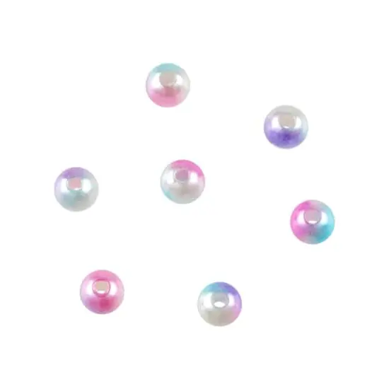 1/2lb. Mermaid Pearl Beads by Creatology&trade; {4}
