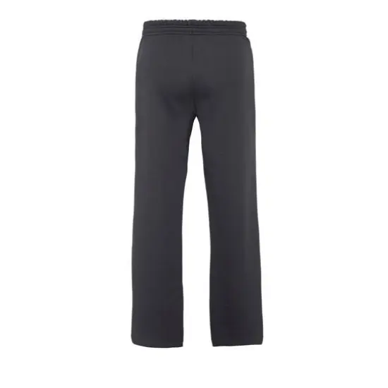 Port & Company&reg; Core Fleece Sweatpant with Pockets Charcoal {3}