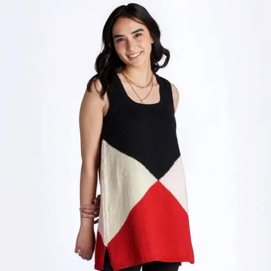 Patons&reg; Grace&trade; Yarn Night {7}