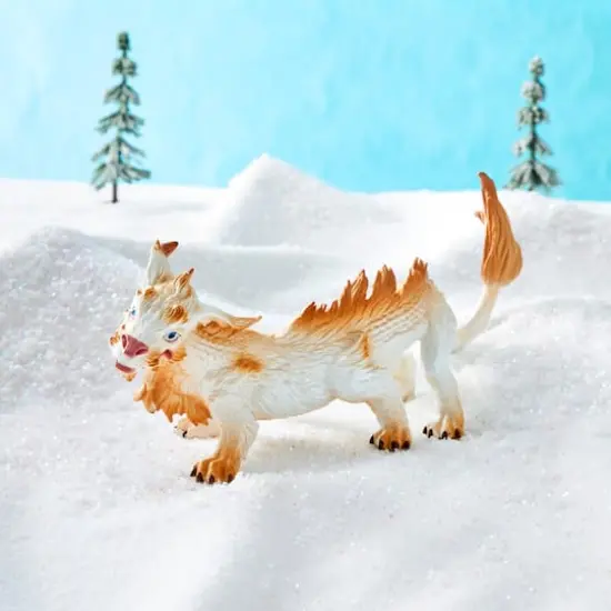 Safari Ltd&reg; Good Luck Dragon {3}