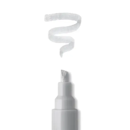 Premium Chisel Tip Oil-Based Paint Pens by Craft Smart&reg; {7}