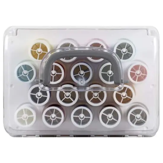 SINGER&reg; Sew It Goes&trade; All-in-One Sewing Kit {8}