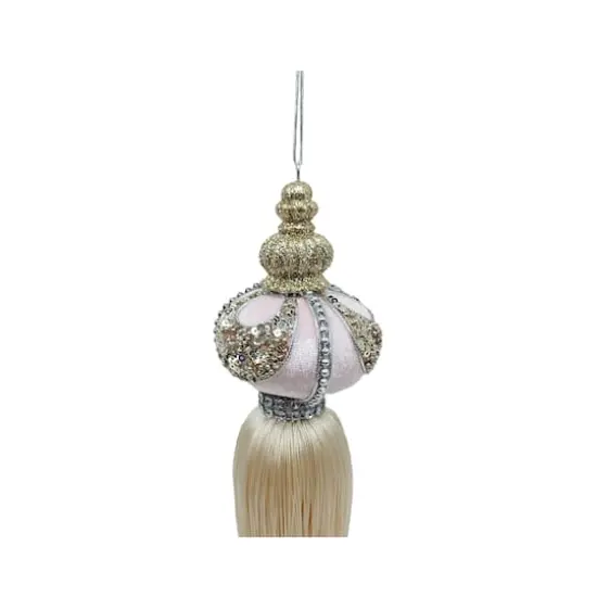 11" Tassel by Ashland&reg; Pink {3}