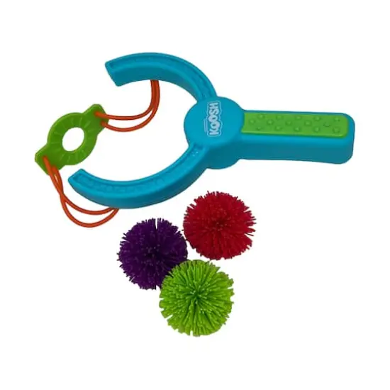 Original Koosh Slingshot {8}