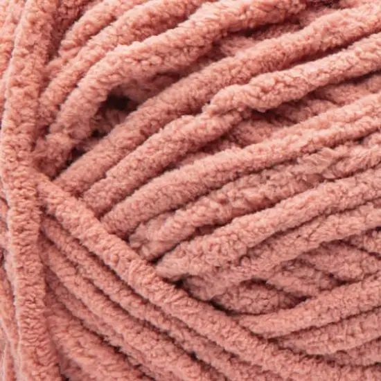 Bernat&reg; Blanket&trade; Yarn Terra Cotta {3}