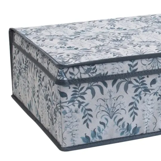 Laura Ashley Parterre Under The Bed Storage Box {7}