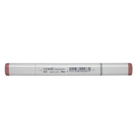 Copic&reg; Sketch Marker, EarthsE04 Lipstick Natural {1}