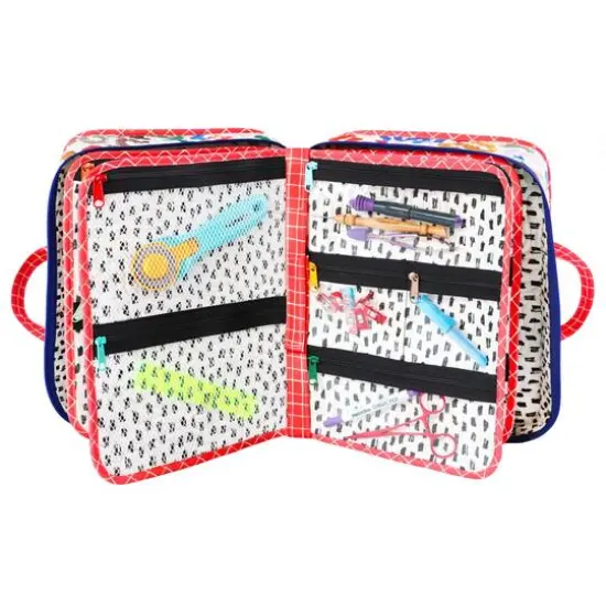 ByAnnie&trade; A Place For Everything 2.0 Pattern {4}