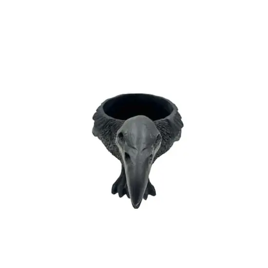 11" Black Vulture Container by Ashland&reg; {3}