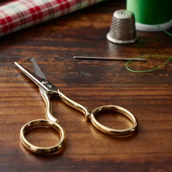 DMC&reg; Embroidery Scissors {3}