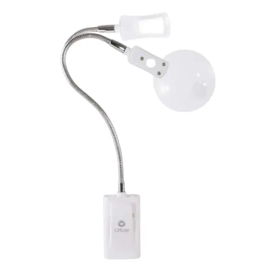 Ottlite 2 In 1 Interchangeable Light {1}