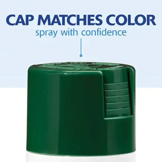 Rust-Oleum&reg; Painter's Touch&reg; 2X Ultra Cover&reg; Gloss Spray Paint Hunter Green {9}