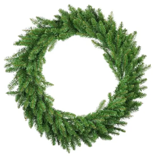 36" Eastern Pine Artificial Wreath {1}