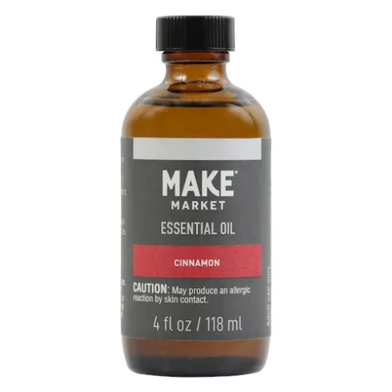 Cinnamon Essential Oil by Make Market&reg; {3}