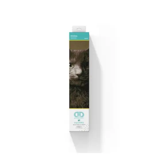 Diamond Dotz&reg; Intermediate Smokey Diamond Painting Kit {4}