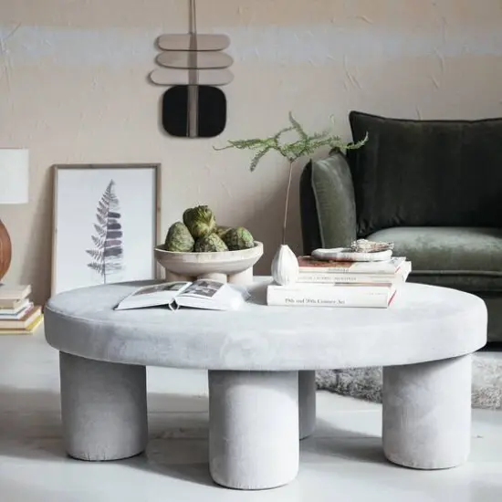 Hello Honey&reg; 15.5" Bleached & Espresso Oak Wood & Jute Wall Hanging {4}