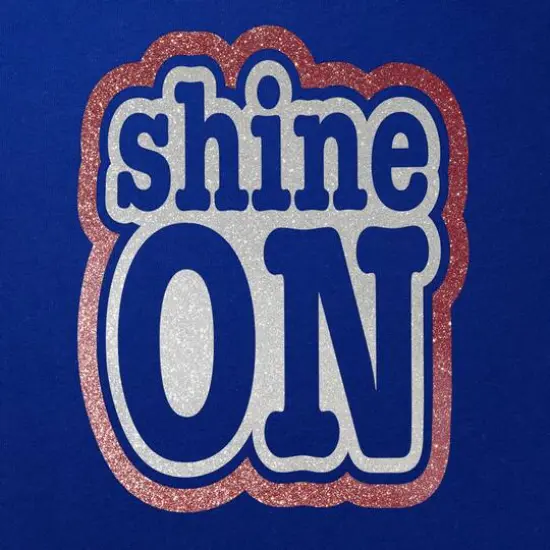 Siser&reg; Sparkle&trade; Heat Transfer Vinyl Tomato Red {6}