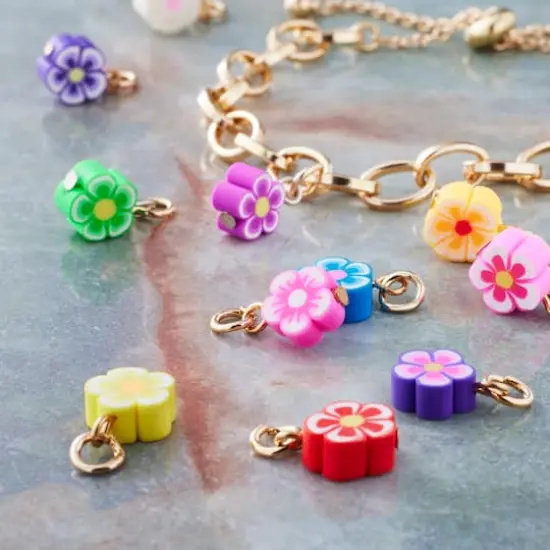 Flower Charm Set by Bead Landing&trade; {3}