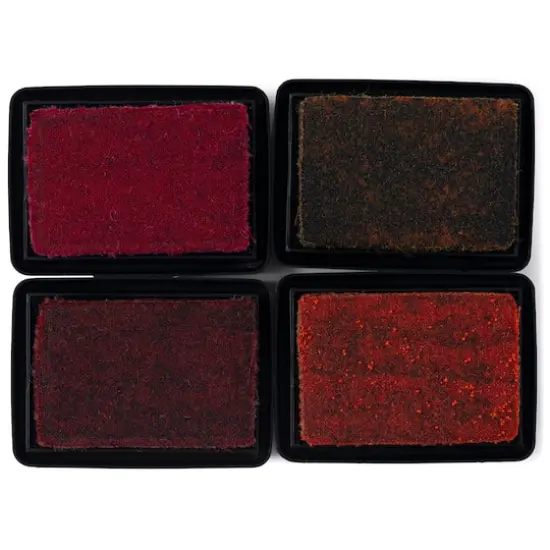 Tim Holtz&reg; Distress Mini Archival Ink&trade; Pad, Kit 1 {5}