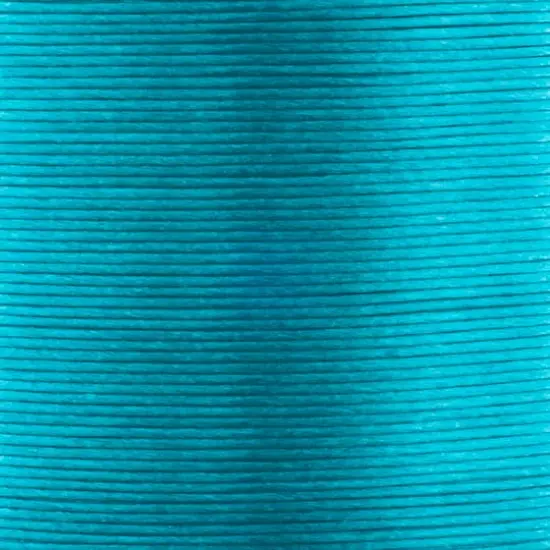 Miyuki&reg; Nylon Beading Thread, 50m Teal {3}