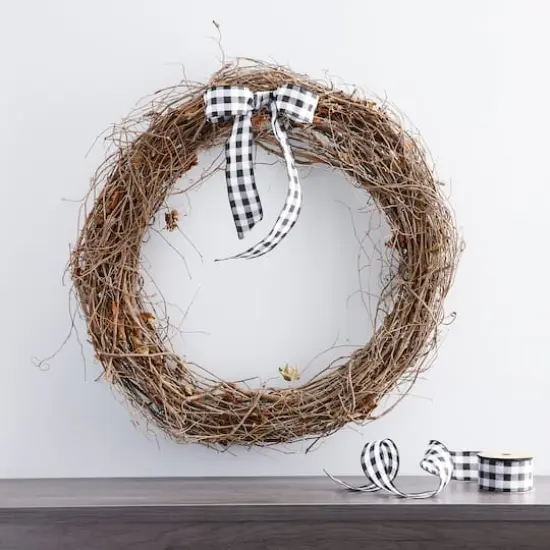 30" Grapevine Wreath by Ashland&reg; {3}