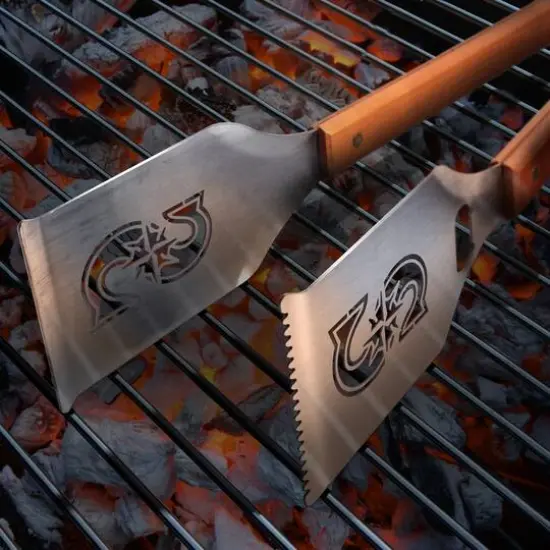 MLB Grill-A-Tong Seattle Mariners {4}