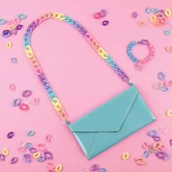 Make It Real&trade; All Linked Up Jewelry-Making Kit {5}