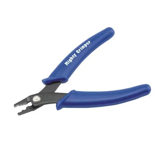 Beadalon&reg; Mighty Crimper Tool {1}