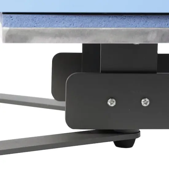 Craft Express 9" x 12" Sublimation Heat Press Machine {6}