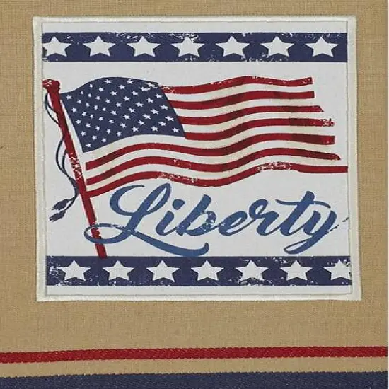 DII&reg; Vintage Dishtowel Set, 18x28 inch, 4 Piece {6}