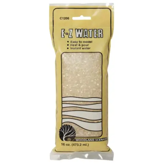 Woodland Scenics&reg; E-Z Water&trade; {1}