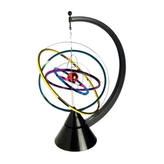 Toysmith&reg; Project Blueprint Galaxy Kinetic Art Science Kit {1}