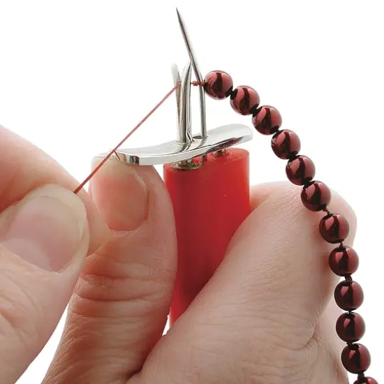 The Beadsmith&reg; EZ Knotting Tool  {7}