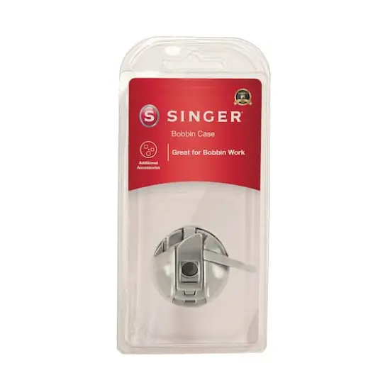SINGER&reg; Bobbin Case {1}