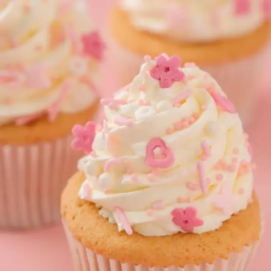 PME Cake Sweet Street&reg; 7.3oz. Sprinkle Mix Sweetheart {3}