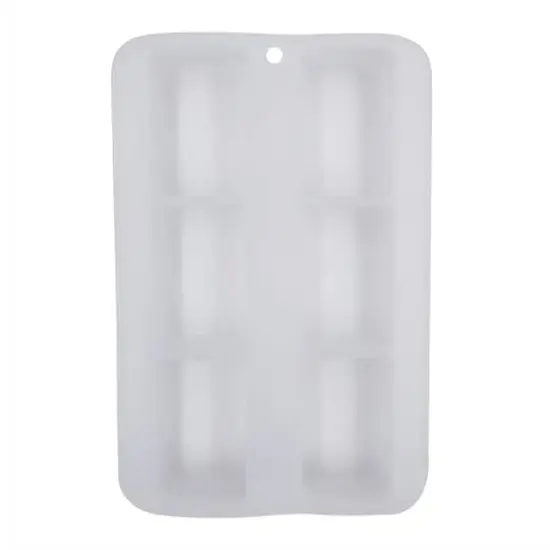 Rectangle Bar Silicone Soap Mold by Make Market&reg; {4}