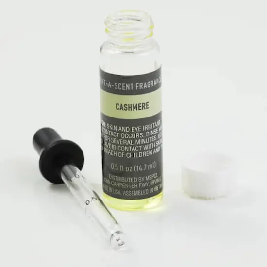 Invent-a-Scent Lux Living Candle Fragrance Oil Set by Make Market&reg; {4}