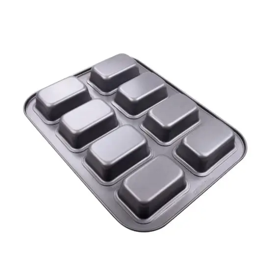 Non-Stick Mini Loaf Pan by Celebrate It&reg; {6}