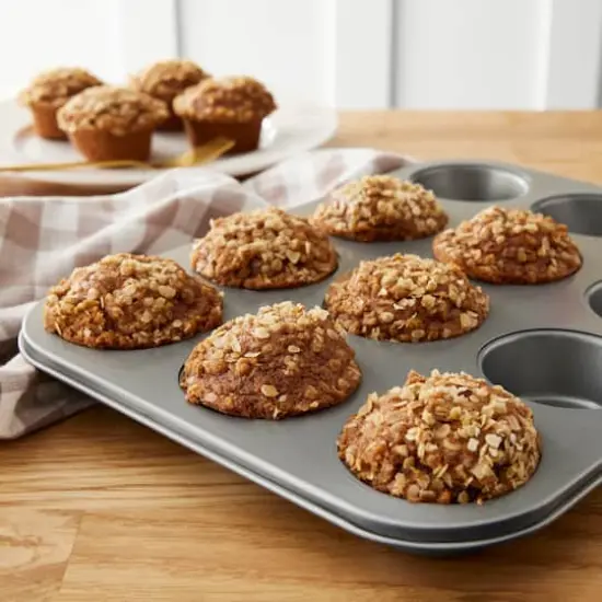 12-Cup Muffin Pan by Celebrate It&reg; {3}