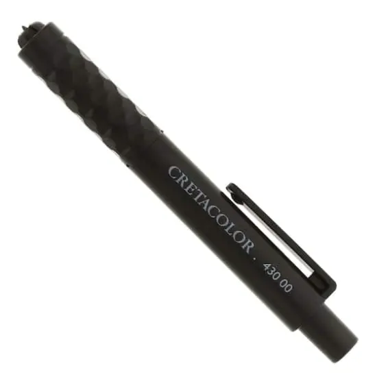 Cretacolor Lead Holder, 5.6mm {1}