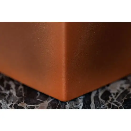 Montana&trade; Cans Rust Brown EFFECT Rust Spray {8}