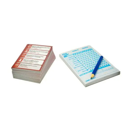 Play American Trivia Here: Volume 1 {5}