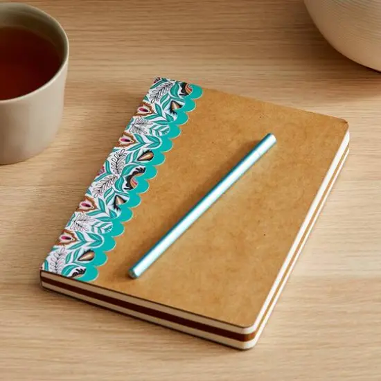 Cricut Joy&trade; Adhesive-Backed Deluxe Paper, By Design {8}