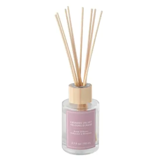 3.7oz. Reed Diffuser by Ashland&reg; Crushed Velvet {3}