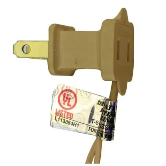 50ct. Clear Perm-O-Snap Mini String Lights {7}