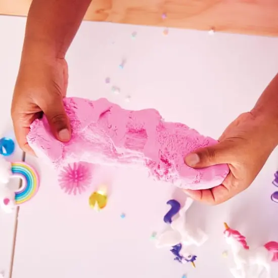 Creativity for Kids&reg; Unicorn Sensory Pack {9}