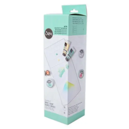 Sizzix&reg; Effectz Multimedia Mat {6}