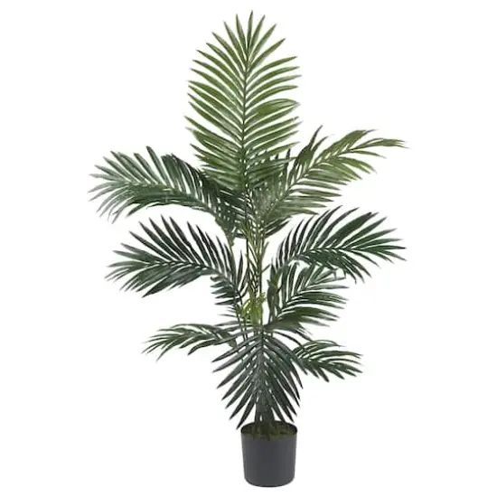 4ft. Potted Palm Tree {1}